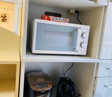 Kabukicho Apartamento | Shinjuku 歌舞伎町 601