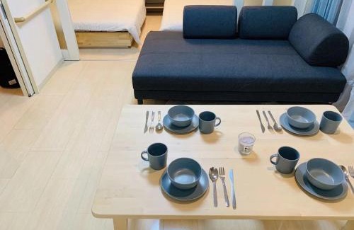 Kabukicho Apartamento | Shinjuku 歌舞伎町 601