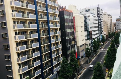 Hyakunincho Apartamento | Shinjuku 百人町 704
