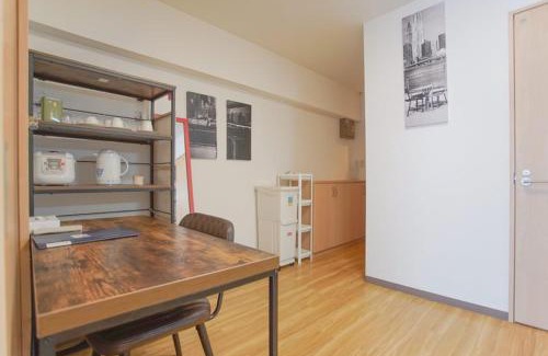 Hyakunincho Apartamento | Shinjuku 百人町 704