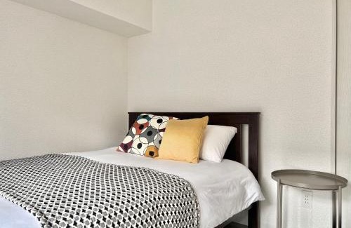 Nagawa Apartamento | Shinjuku 1001