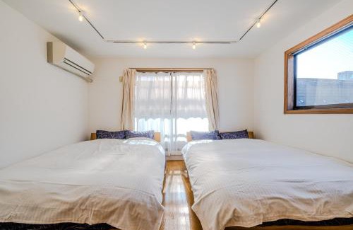 Okubo Casa | Shinjuku/5 min walk from station ※ projector