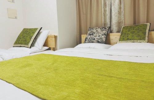 Honmachi Apartamento | Shinjuku city西新宿