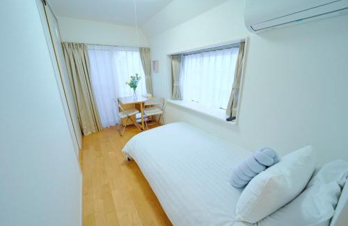 Shinjuku Villa | Shinjuku 'Deep Lane' Villa