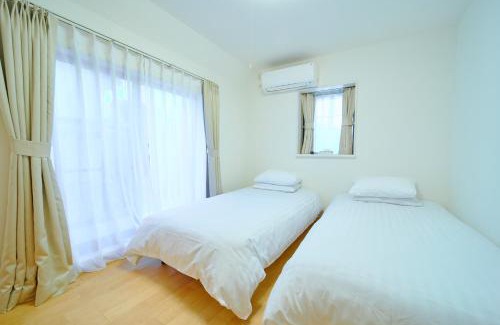 Shinjuku Villa | Shinjuku 'Deep Lane' Villa