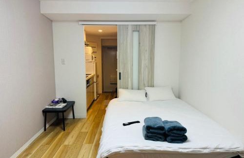 Kabukicho Apartamento | Shinjuku Kabukichō-4F