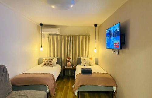 Kabukicho Apartamento | Shinjuku Kabukichō-4F