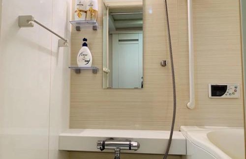 Kabukicho Apartamento | Shinjuku Kabukicho 601