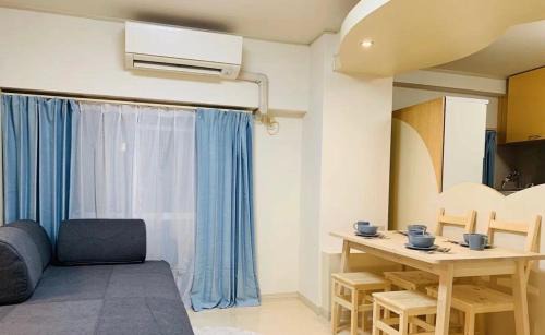 Kabukicho Apartamento | Shinjuku Kabukicho 601