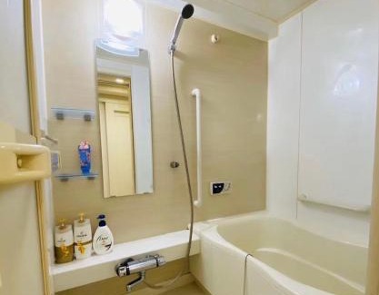 Kabukicho Apartamento | Shinjuku Kabukicho 601