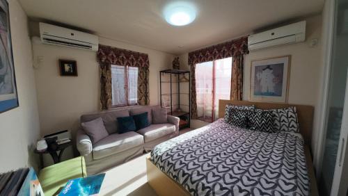 Suginami Apartamento | shinjuku premier suites tokyo