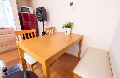 Suginami Apartamento | shinjuku premier suites tokyo