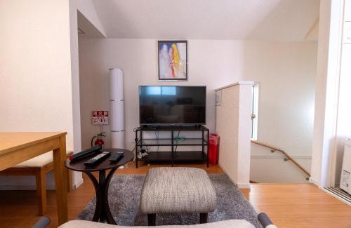 Suginami Apartamento | shinjuku premier suites tokyo