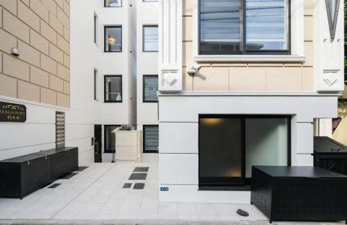Yoyogi Apartamento | Shinjuku QUALIA PLACE House