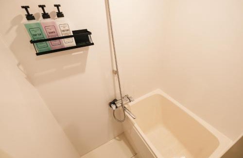 Yoyogi Apartamento | Shinjuku QUALIA PLACE House