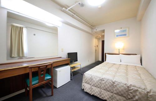 Kabukicho Hotel | Shinjuku Urban Hotel