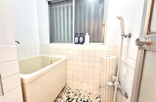 Nishiwaseda Apartamento | Shinjuku Waseda B2
