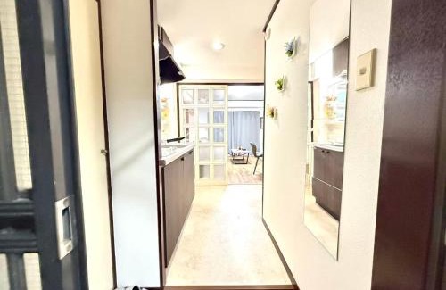 Nishiwaseda Apartamento | Shinjuku Waseda Bravo 1