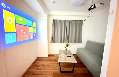 Nishiwaseda Apartamento | Shinjuku Waseda C4