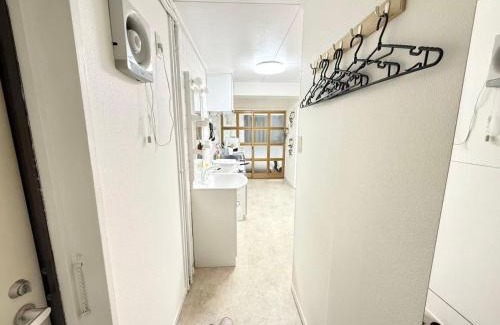 Nishiwaseda Apartamento | Shinjuku Waseda C4