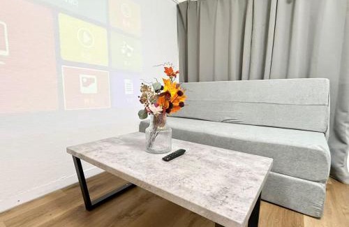 Nishiwaseda Apartamento | Shinjuku Waseda D2