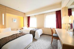 Nishi-Shinjuku Hotel | Shinjuku Washington Hotel Annex
