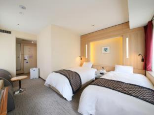 Nishi-Shinjuku Hotel | Shinjuku Washington Hotel Annex