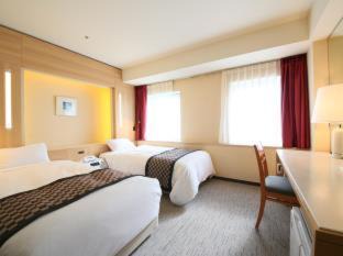 Nishi-Shinjuku Hotel | Shinjuku Washington Hotel Annex