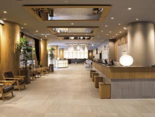 Nishi-Shinjuku Hotel | Shinjuku Washington Hotel