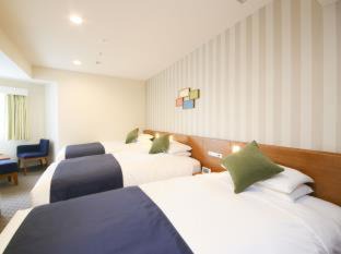 Nishi-Shinjuku Hotel | Shinjuku Washington Hotel