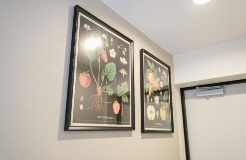 Yoyogi Apartamento | Shinjuku Yoyogi Hearts House