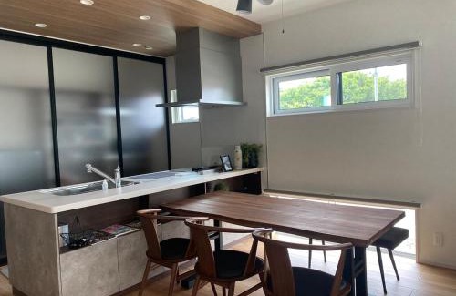 Nagano Apartamento | shinka 新しいお家