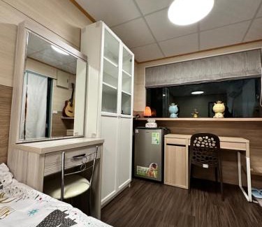 Tongluo Casa | Shinlong Happiness House