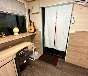 Tongluo Casa | Shinlong Happiness House