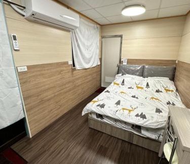 Tongluo Casa | Shinlong Happiness House