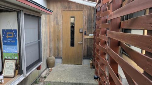 Azumino Casa | Shino's Farm Inn