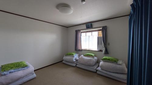 Azumino Casa | Shino's Farm Inn