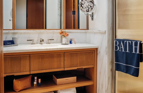 Downtown Detroit Hotel | Shinola Hotel