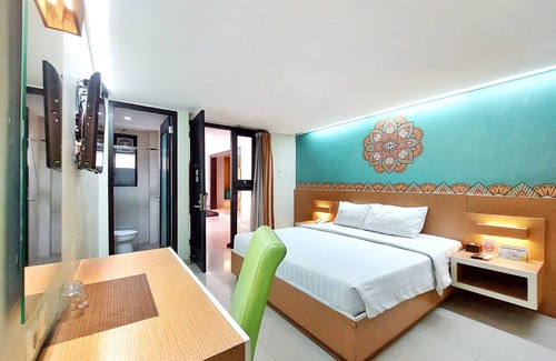 Klojen Hotel | Shinta Guest House
