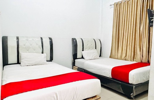 Medan Casa | Shinta Guesthouse