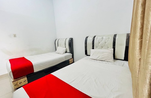 Medan Casa | Shinta Guesthouse