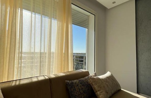 Hay Riad Apartamento | Shiny appartment in Prestigia