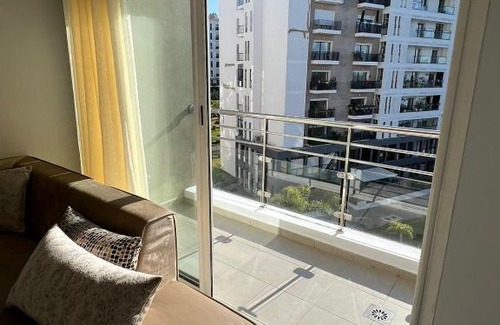Hay Riad Apartamento | Shiny appartment in Prestigia