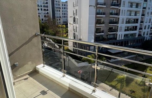 Hay Riad Apartamento | Shiny appartment in Prestigia