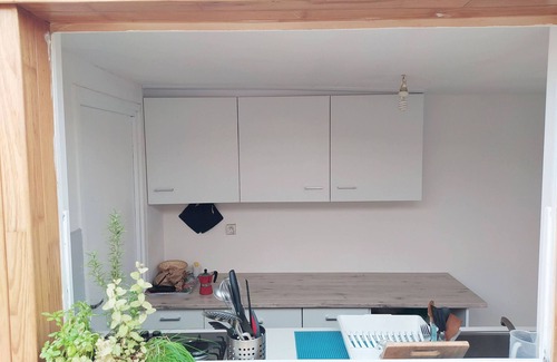 Tourcoing Casa | Shiny House in Tourcoing Between Lille and Mouscron