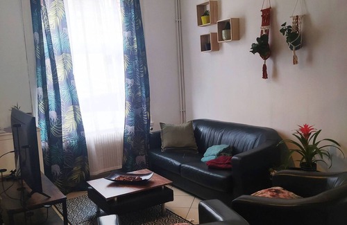 Tourcoing Casa | Shiny House in Tourcoing Between Lille and Mouscron
