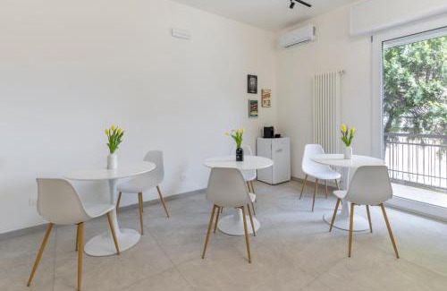 Borgo Roma Casa | Shiny Rooms Verona