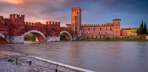 Borgo Roma Casa | Shiny Rooms Verona