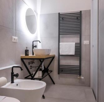 Borgo Roma Casa | Shiny Rooms Verona
