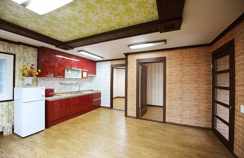 Samgong-ri Apartamento | Shiny Town Pension